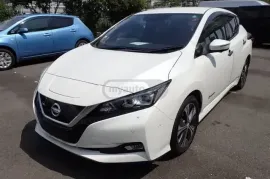 Nissan, Leaf