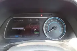 Nissan, Leaf