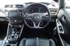 Nissan, Leaf