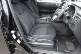 Nissan, Leaf