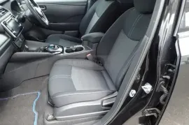 Nissan, Leaf