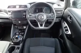 Nissan, Leaf
