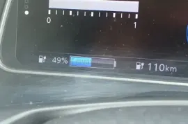 Nissan, Leaf