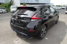 Nissan, Leaf