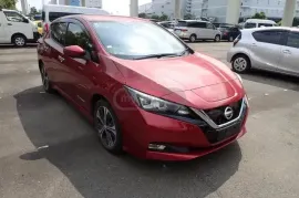 Nissan, Leaf