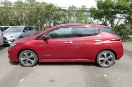 Nissan, Leaf