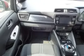 Nissan, Leaf