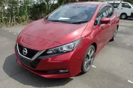 Nissan, Leaf
