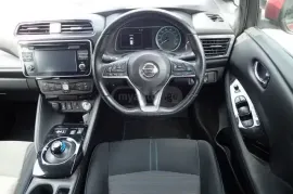 Nissan, Leaf