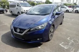Nissan, Leaf