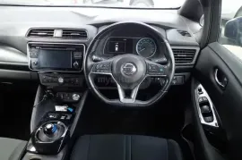 Nissan, Leaf