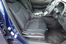 Nissan, Leaf
