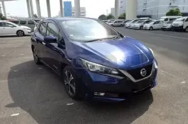 Nissan, Leaf