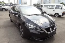 Nissan, Leaf