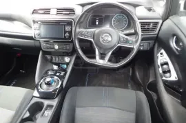 Nissan, Leaf