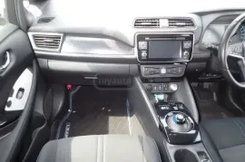 Nissan, Leaf