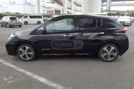 Nissan, Leaf