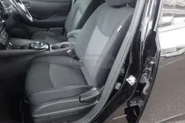 Nissan, Leaf
