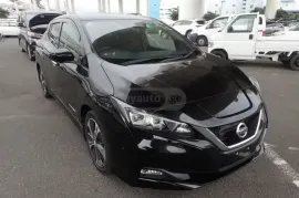Nissan, Leaf