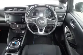 Nissan, Leaf