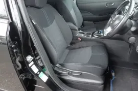 Nissan, Leaf