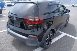 Honda, Fit