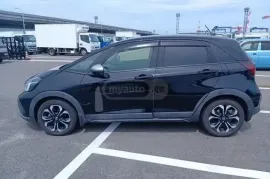 Honda, Fit