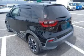 Honda, Fit