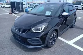 Honda, Fit