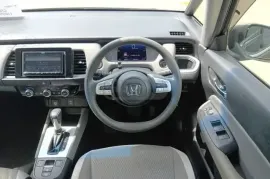 Honda, Fit