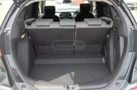 Honda, Fit