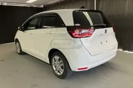 Honda, Fit