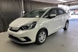 Honda, Fit