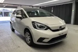 Honda, Fit