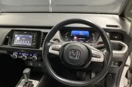 Honda, Fit