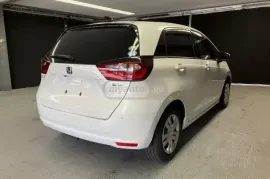 Honda, Fit