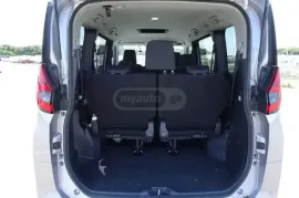 Toyota, Noah