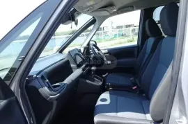 Toyota, Noah