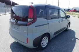 Toyota, Sienna