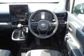 Toyota, Sienna