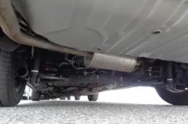 Nissan, Serena