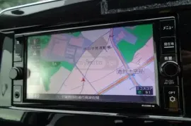 Nissan, Serena