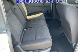 Honda, Freed