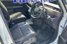 Honda, Freed
