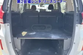 Honda, Freed