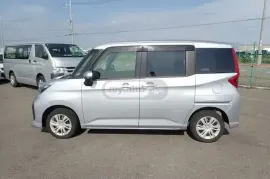 Toyota, Raum