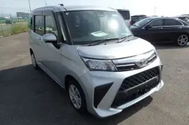 Toyota, Raum