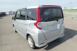 Toyota, Raum