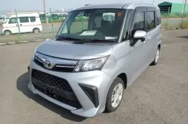 Toyota, Raum