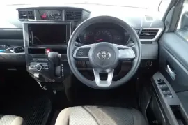 Toyota, Raum